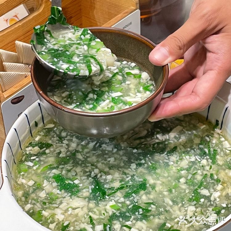 来洛阳第一件事:去温馨花园吃饭