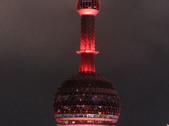 -FLAIR顶层餐厅酒吧(浦东丽思卡尔顿酒店)