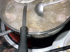 -八合里牛肉火锅(新洲店)