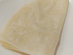 -姥家春饼店(漳州二路店)