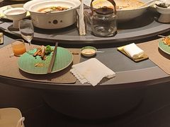 -上和臻品中国菜(花园街店)