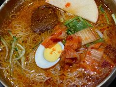 -炉队长·齐齐哈尔家庭烤肉(马家堡店)