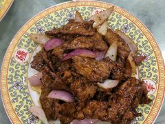 -砂锅居(西四店)