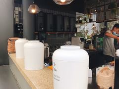 -BeauTea水仙(coco park店)