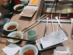 -野妹经典火锅(民治店)