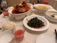 -得月楼·省级非遗·传统苏帮菜(观前店)