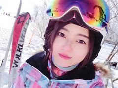 -中旅松花湖滑雪场