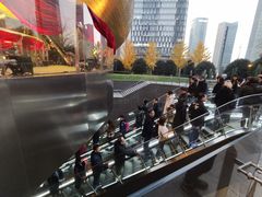 -上海中心大厦