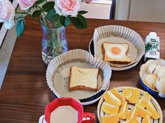 -星巴克(宁波老外滩店)