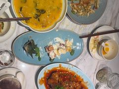 -志明眷村·台式融合菜·宵夜