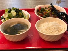 -新食客中式快餐(鑫乐生活广场店)