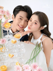 -吉光片羽高端婚纱摄影(泰州优选店)
