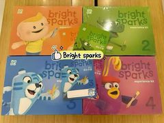 -英孚教育青少儿(河东中心)