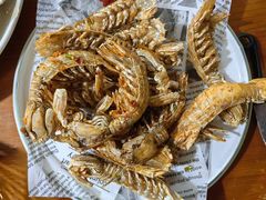 -坛南湾农家乐·海鲜楼·大排档(平潭坛南湾店)
