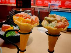 -万岁寿司(万国店)