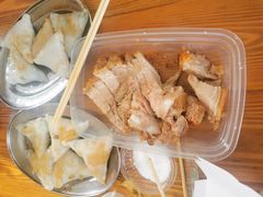 -洲心明记烧肉大粥(总店)