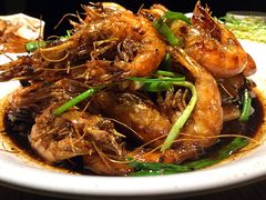 -老头儿油爆虾·知味杭州(爱琴海购物中心)