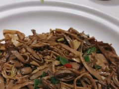 -香丰阁·烤鸭·川湘菜(清河店)