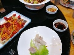 -味莊餐厅(康庄南街店)