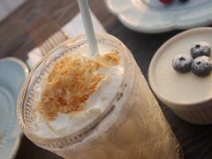 香草奶昔-Vanillacafe香草咖啡(银海大世界店)