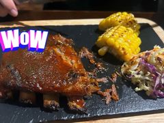 -杭州桐庐康莱德酒店西餐厅-舍