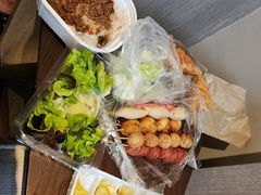 -曼谷素万那普国际机场