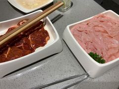 -海底捞火锅(南海万科广场店)