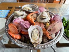 -良师门滨海人家·海鲜·家常菜(滨海城店)