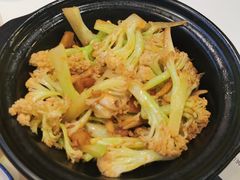 -清晖小苑•顺德地方菜(壹海城店)