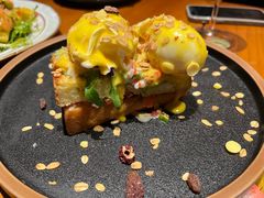 -TiKi餐厅酒吧