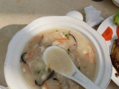 -园林格兰云天大酒店-太极名厨中餐厅