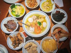 -寻宝记绍兴菜(鲁迅路店)