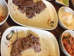 -火炉情韩国料理店(古田路店)