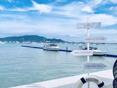 -华为授权体验店(西单大悦城店)