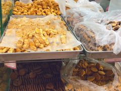 -爱德顺糕点食屋(利民道店)