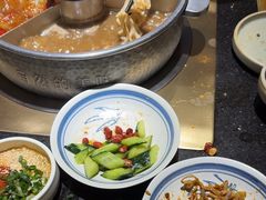 -巴奴毛肚火锅(广益哥伦布店)