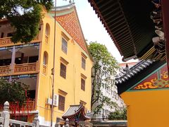 -宝通禅寺