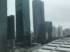 -深圳星河丽思卡尔顿酒店