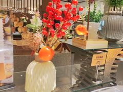 -杭州开元名都大酒店·地中海自助餐厅