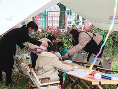 -南充通源宝马4S店(高坪店)