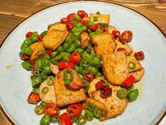 -三姐妹餐厅(曲江店)