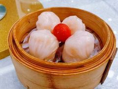 -老廣新意-全天茶点(宝能店)