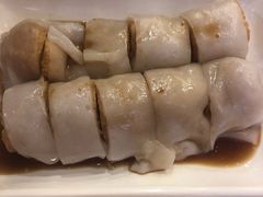 -盛记粥面(佐敦店)