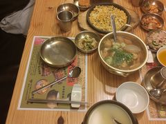 -小木屋米酒店·韩国料理(深圳总店)