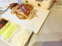 -便宜坊烤鸭店(科创店)