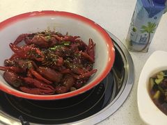 -张大师鸭爪爪特色干锅(南湖店)