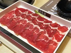 -湯島涮小火锅(余姚五彩城店)