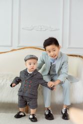 -小熊维尼高端儿童摄影(南山信和店)