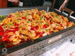 -臻享無招牌·食蛙专门店(太古里店)