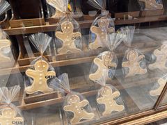 -OUR Bakery(中海环宇荟店)